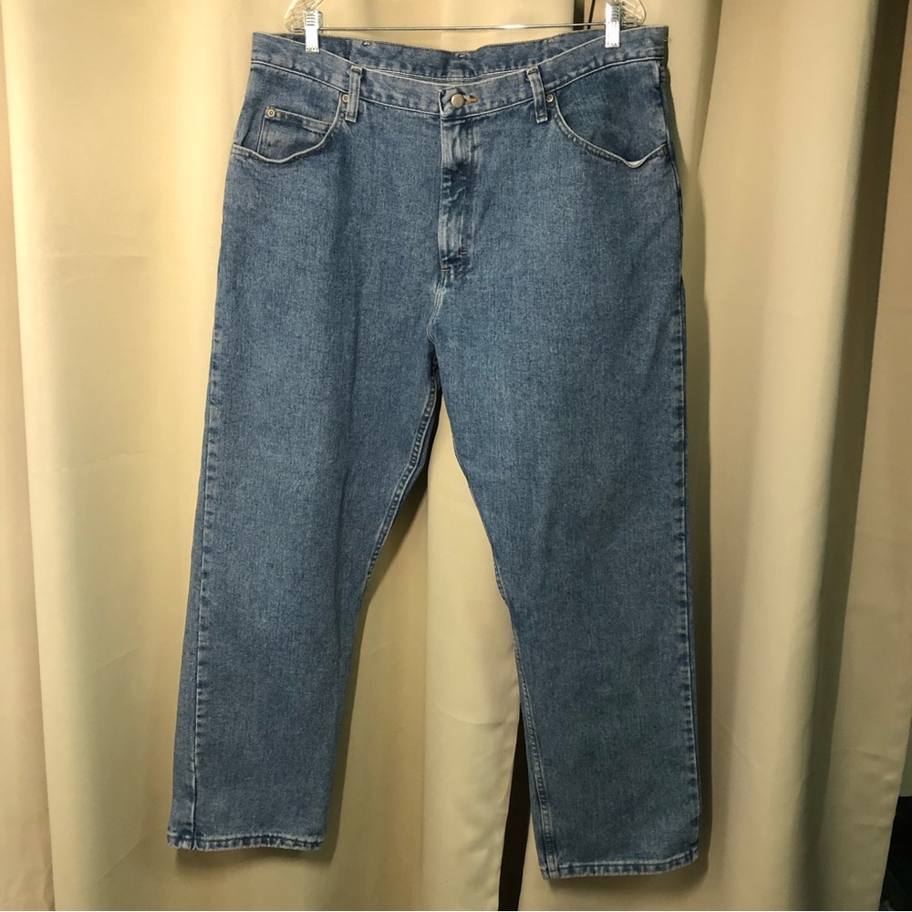 Wrangler Jeans